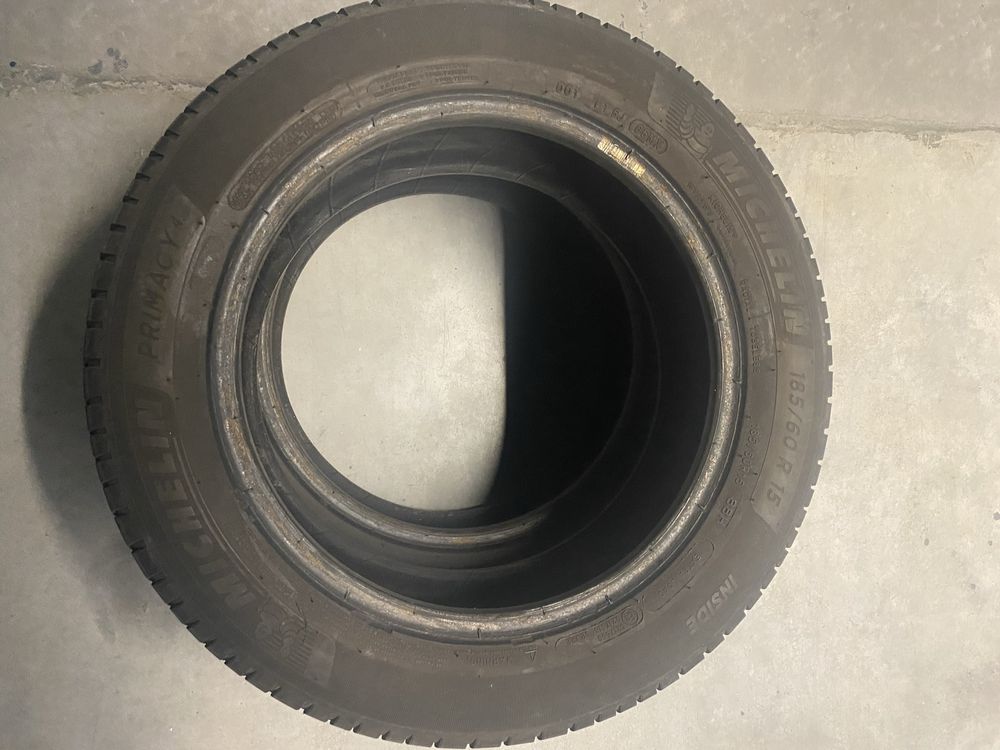Продам шини резину R 15 185/65