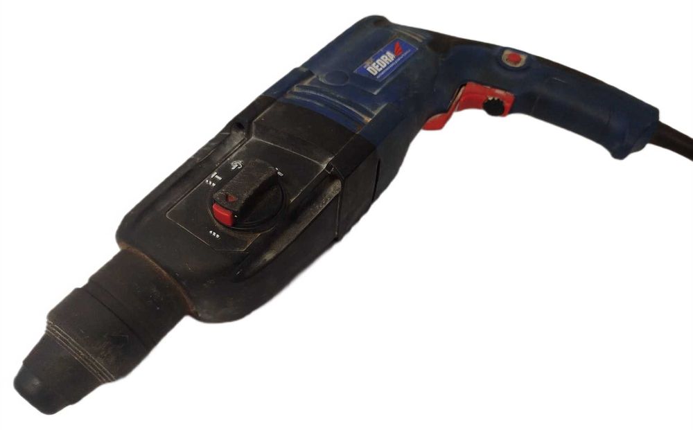 Młotowiertarka  DedraDED7850