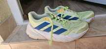 Adidas Adistar męskie buty sportowe rozmiar 42⅔ wkładka 27cm używane