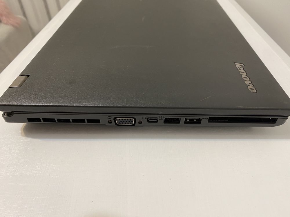 Lenovo thinkpad L440 Intel Core i5-4210m