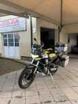 Aprilia Tuareg