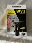 Karcher WV2 Black Edition