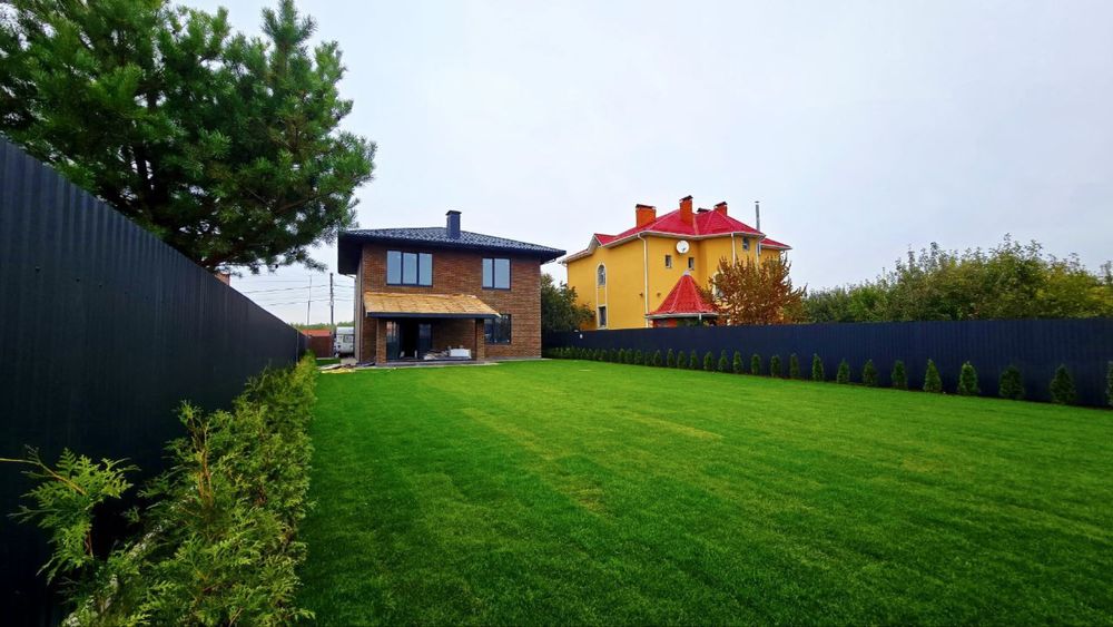 ‼️Прдаж Будинку | Під чистове оздоблення‼️7.3 сот