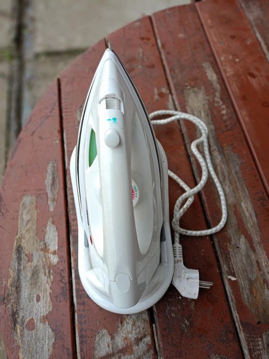 Żelazko bezprzewodowe Art Land