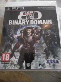 Jogo PS3, Binary Domain