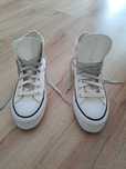 Ténis bota All Star