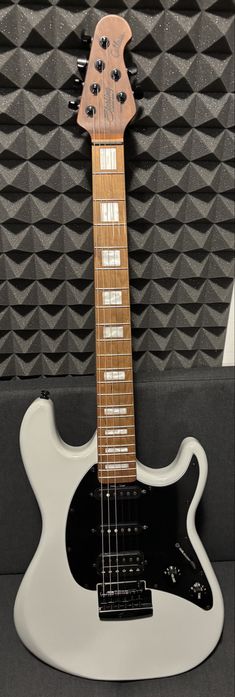 Sterling CT 50 X HSS CGR-M2 gitara elektryczna