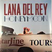 Вінілова платівка Lana Del Rey - Honeymoon (2015)