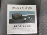 Słuchawki dokanałowe BANG & OLUFSEN Beoplay EX ANC Antracyt