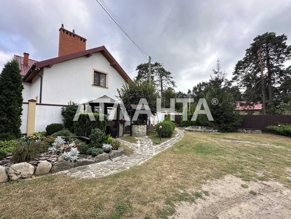 Продаж земельної ділянки в Брюховичах по вул. Соснова поляна 4