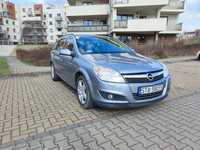 Opel Astra Opel Astra H 2007r. 1.9 CDTI 100 KM 242 tyś. km.