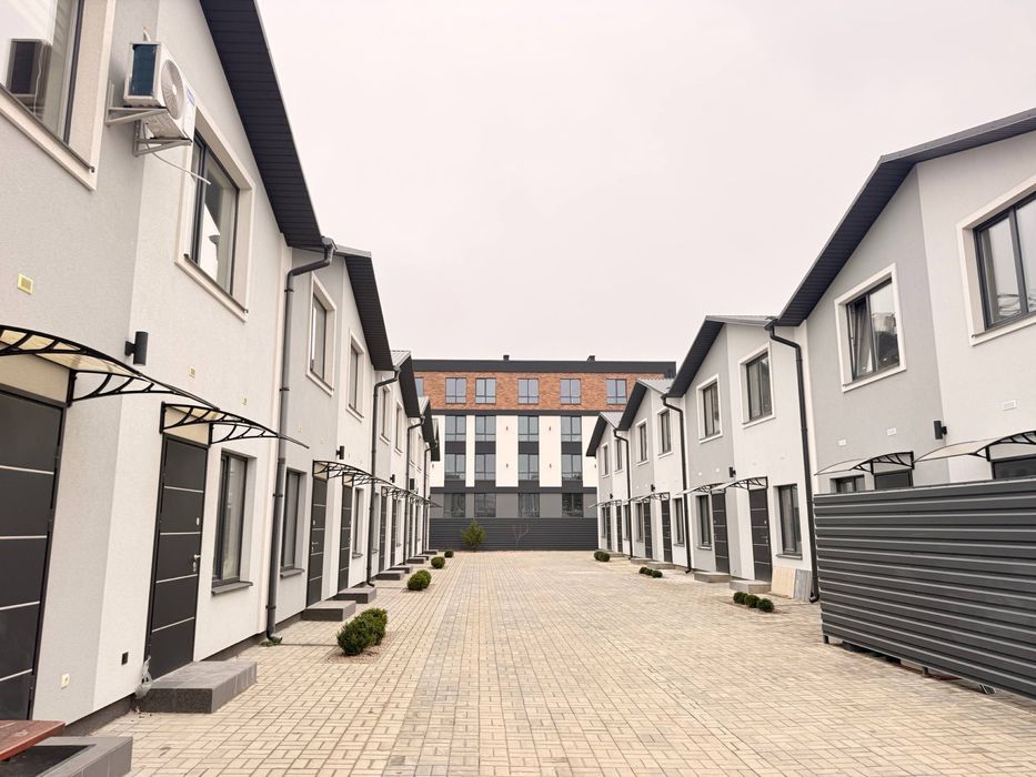 Оренда таунхауса - 15000грн.