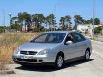 Citroën C5 1.8 16v