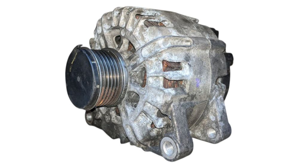 Генератор FIAT Scudo, Ducato 0124525035 генератор дукато