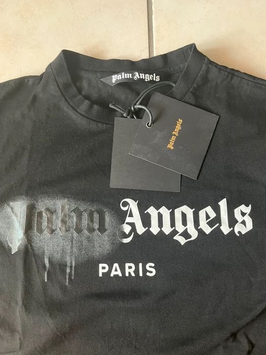 Palm angels tee