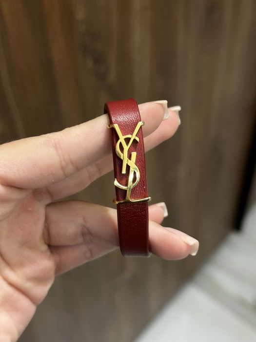 Браслет Saint Laureant