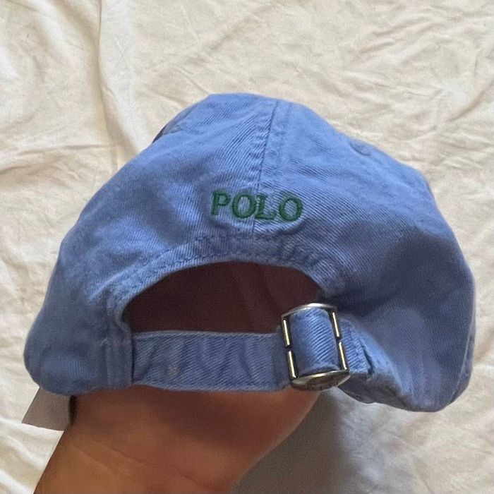 Кепка Polo Ralph Lauren