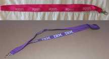 Lanyard´s / porta-chaves
