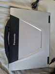Pancerny laptop Panasonic CF52