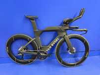 Rower szosowy Van Rysel XCR Triathlon ULTEGRA DI2 Swiss Side S 49cm