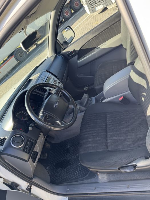 Ford Ranger 2.5 diesel 5 osobowy Pickup 4x4 Syper Stan