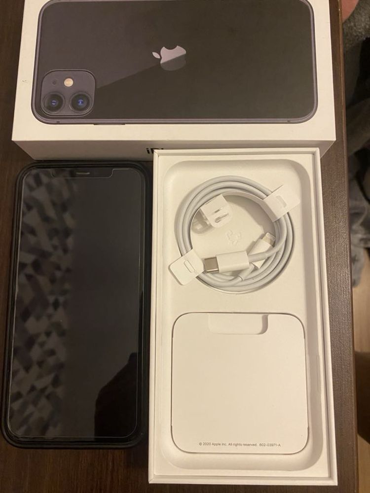 iPhone 11 128 gb