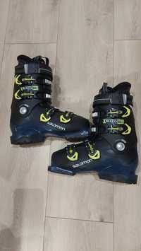 Buty Narciarskie Salomon 26 Flex 80