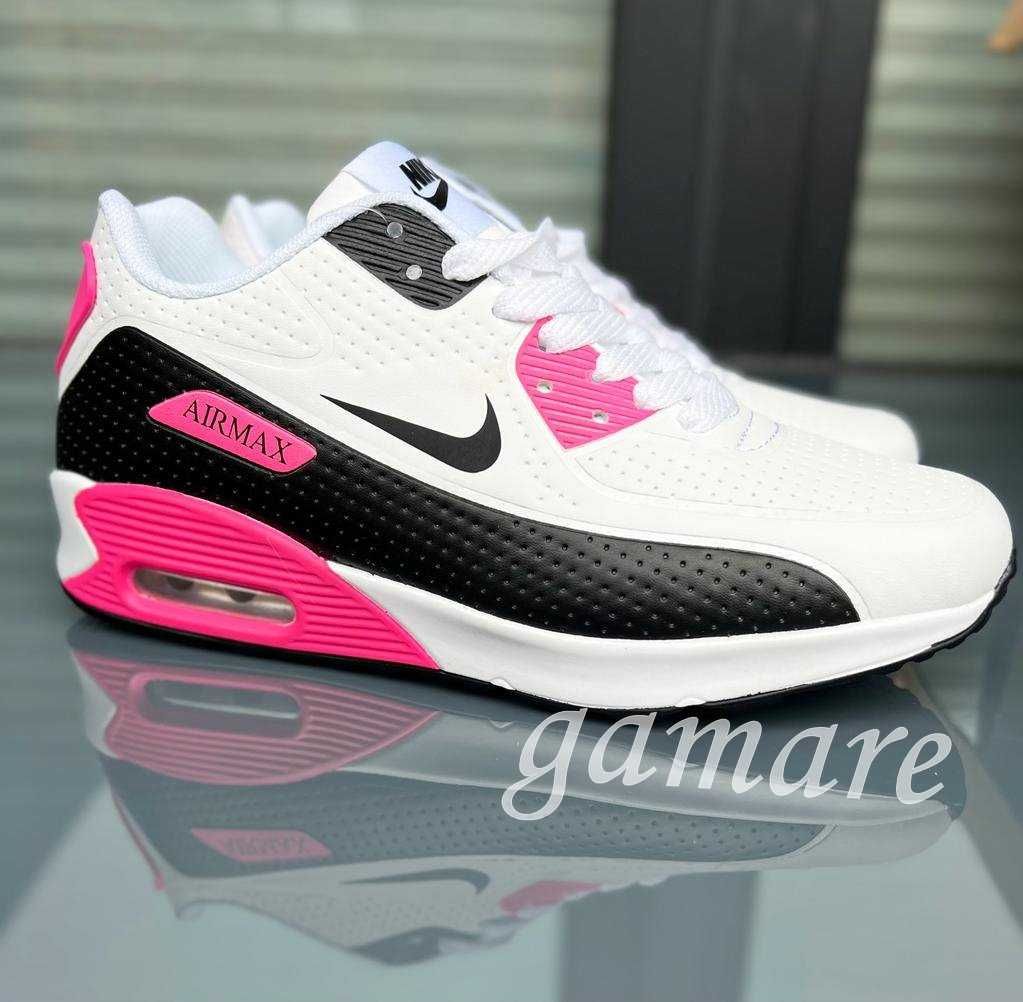 air max 90 nike damskie super jakość wygodne Nowe