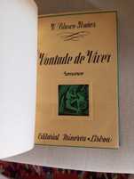 V. Blasco Ibanez - Vontade de Viver