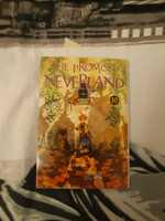 The Promised Neverland 10 manga