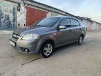 Продам Chevrolet Aveo