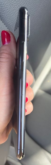 IPHONE X - 64 GB - Ótimo estado- a funcionar 100%