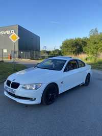 Bmw e92 328xi + LPG 2011r LCI