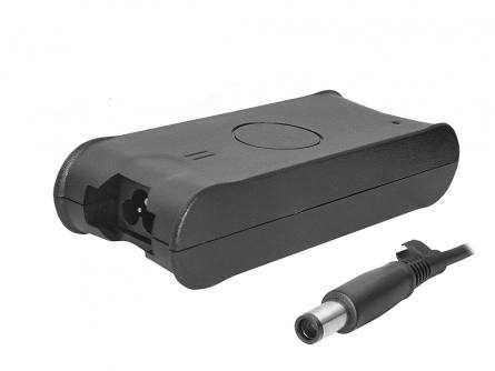 Zasilacz do laptopa DELL 19.5V 90W 4.62A wtyk 7.4x5