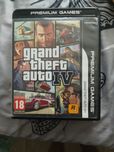 Grand Theft Auto IV PC