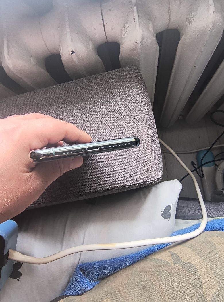 iPhone 11 pro max 256gb