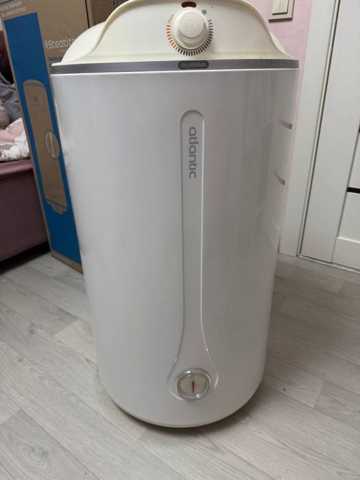 Бойлер Атлантик 80л