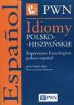 Idiomy Polsko-Hiszpańskie  Ruiz Jesus Pulido, Dorota Leniec-Lincow