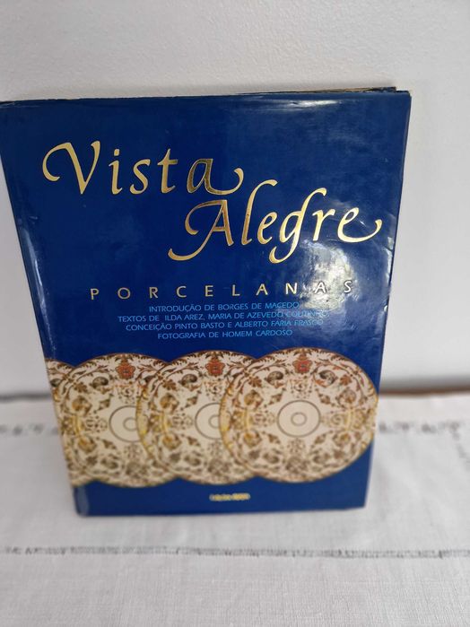 Vista Alegre Porcelanas