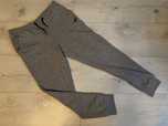 Spodnie 4F rozm. 164 siwe