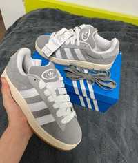 Adidas Campus 00s Grey 40