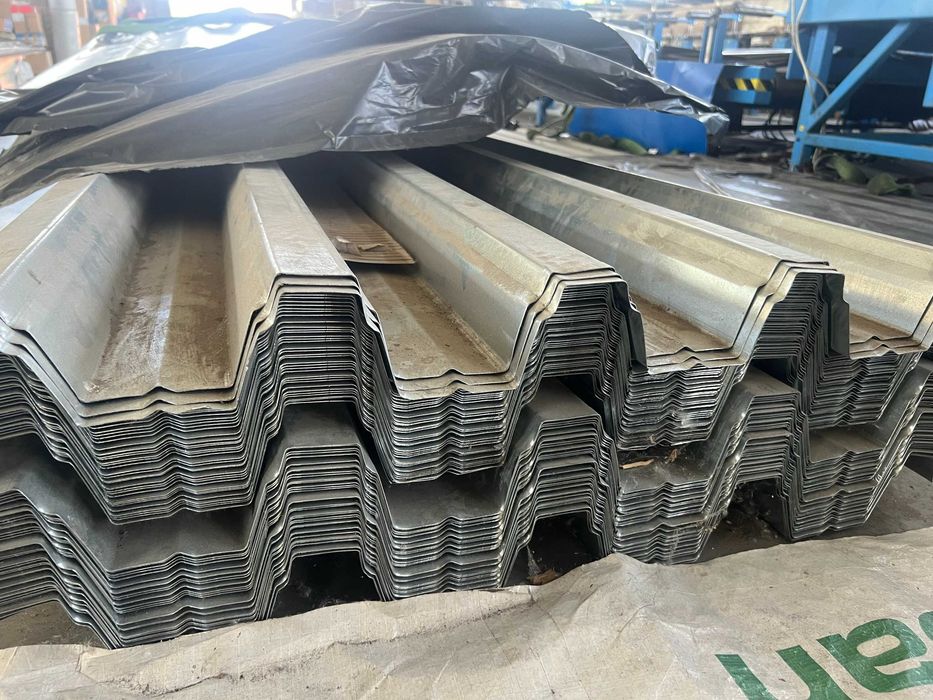 Профнастил та металочерепиця АКЦИЯ !!! 195грн