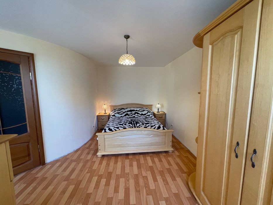 Продам 4х ком. 90м2. ул. Рабочая,73