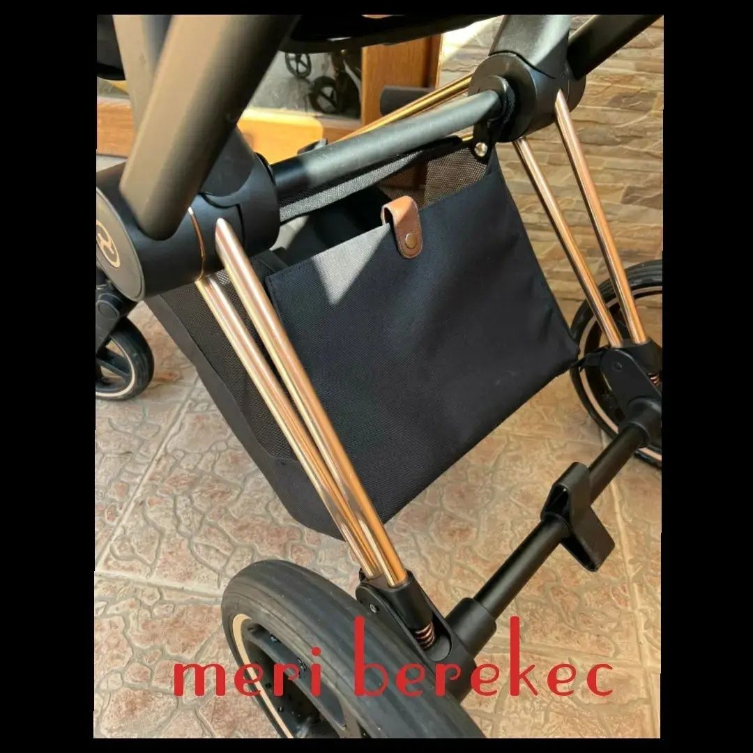 Cybex корзина сумка