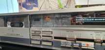 Magnetofon TECHNICS  - Japan