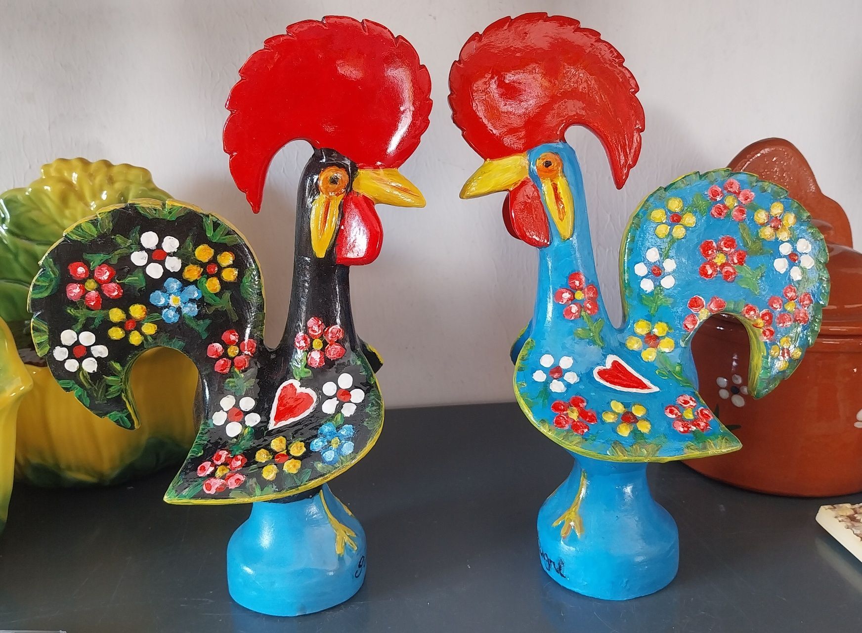 Galos de Barcelos