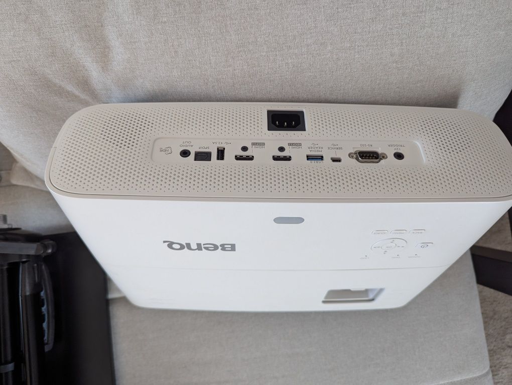 Projetor BENQ TK850 4K UHD
