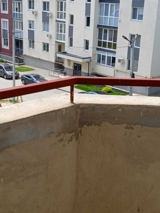 Продам 3-кімн.новобудову в ЖК Київській 108 м.кв., э гараж 24,5 м.кв.