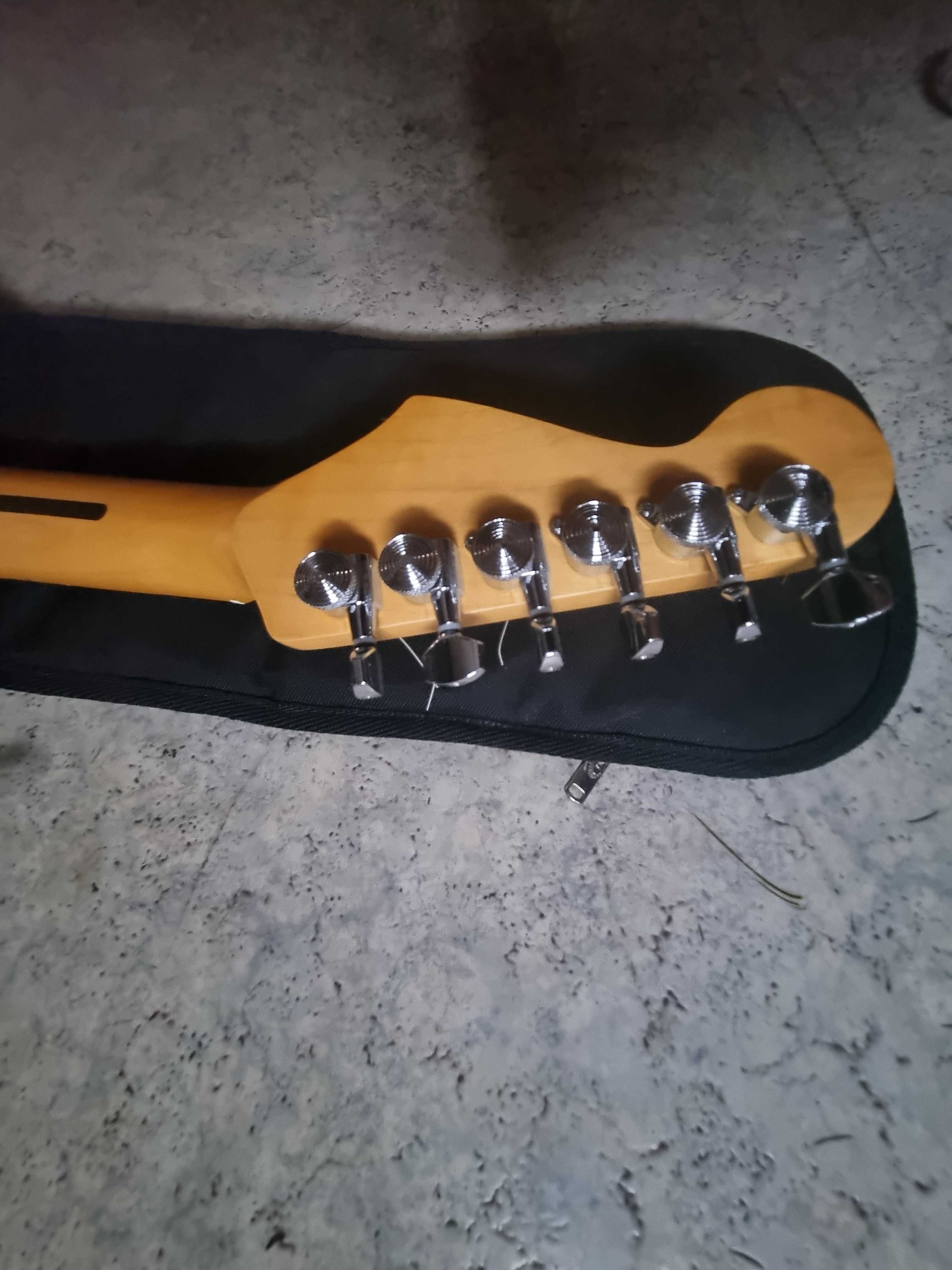Gitara elektryczna