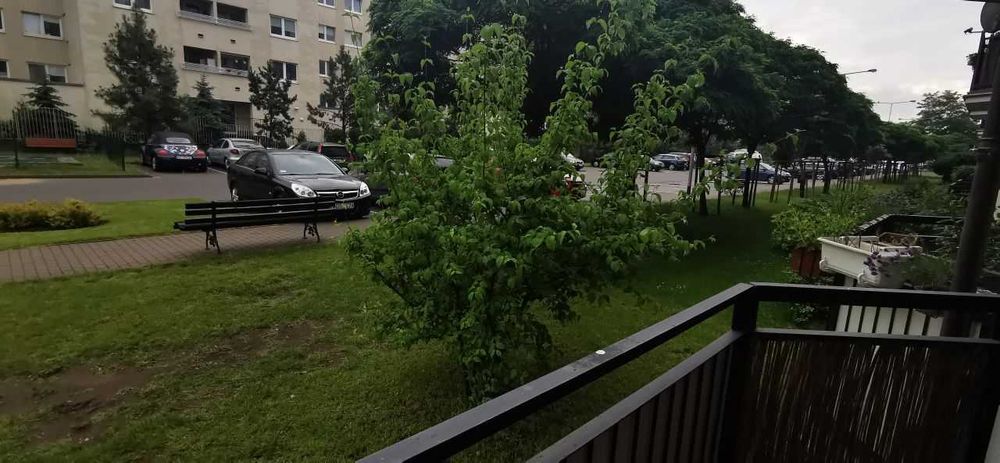 Mieszkanie 3 pok. Warszawa, Nowodwory, Barei